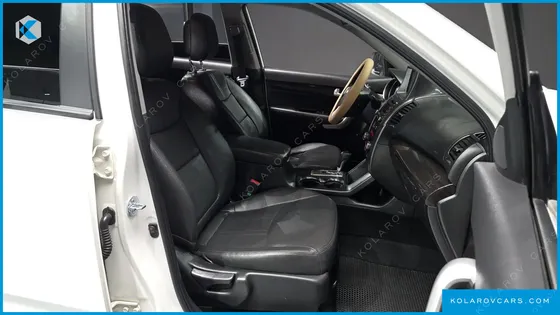 KIA SORENTO DIESEL 2.0 2WD TLX