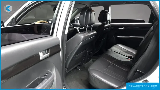 KIA SORENTO DIESEL 2.0 2WD TLX