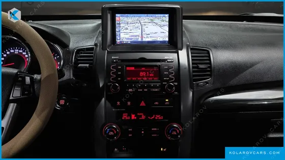 KIA SORENTO DIESEL 2.0 2WD TLX