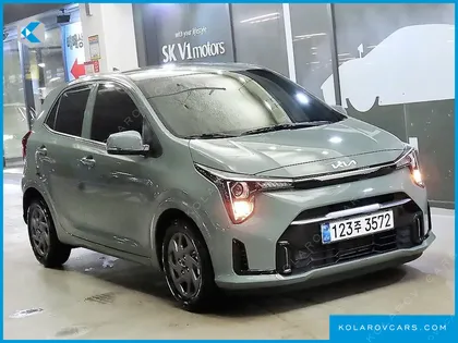 KIA MORNING (PICANTO) PRESTIGE