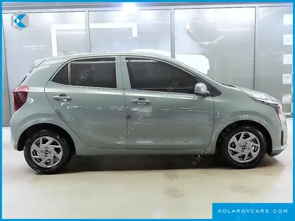KIA MORNING (PICANTO) PRESTIGE