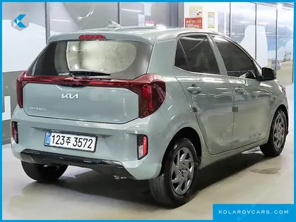 KIA MORNING (PICANTO) PRESTIGE
