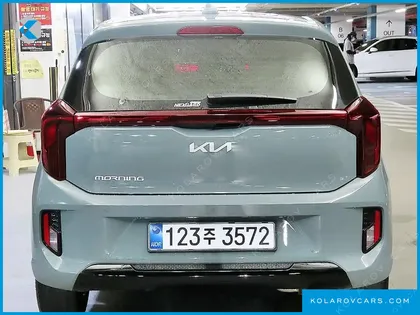 KIA MORNING (PICANTO) PRESTIGE