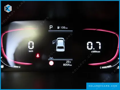KIA MORNING (PICANTO) PRESTIGE