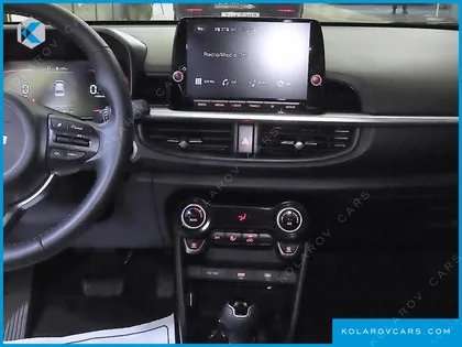 KIA MORNING (PICANTO) PRESTIGE