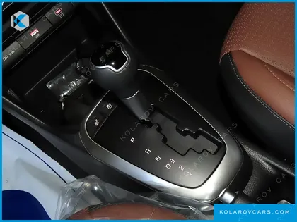 KIA MORNING (PICANTO) PRESTIGE