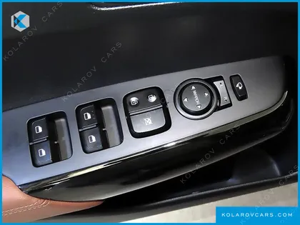 KIA MORNING (PICANTO) PRESTIGE