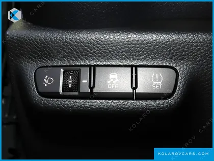 KIA MORNING (PICANTO) PRESTIGE