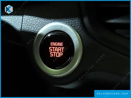 KIA MORNING (PICANTO) PRESTIGE