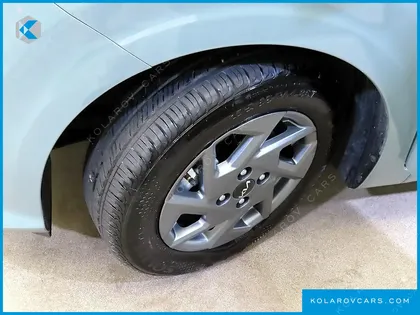 KIA MORNING (PICANTO) PRESTIGE