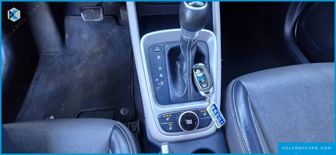 HYUNDAI VENUE 1.6 MODERN