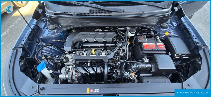 HYUNDAI VENUE 1.6 MODERN