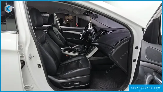 HYUNDAI I40 2.0 GDI