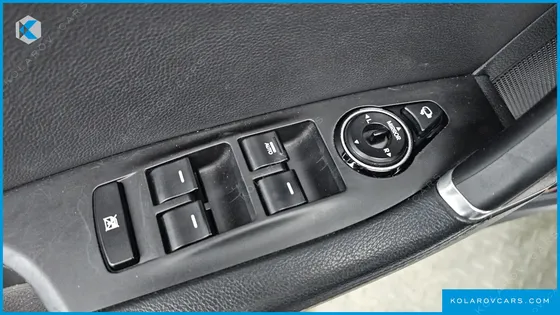 HYUNDAI I40 2.0 GDI