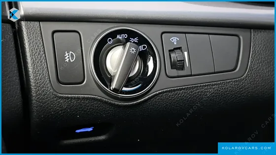 HYUNDAI I40 2.0 GDI