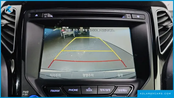 HYUNDAI I40 2.0 GDI