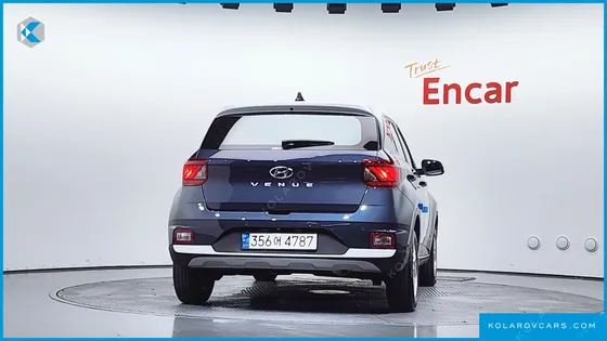 HYUNDAI VENUE 1.6 MODERN