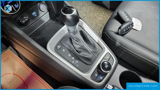 HYUNDAI VENUE 1.6 MODERN