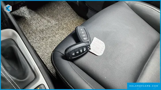 HYUNDAI VENUE 1.6 MODERN