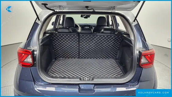 HYUNDAI VENUE 1.6 MODERN