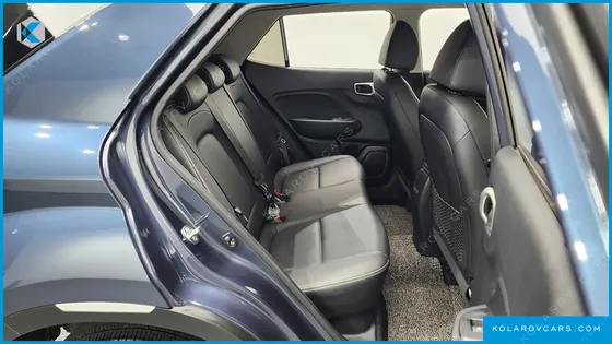 HYUNDAI VENUE 1.6 MODERN