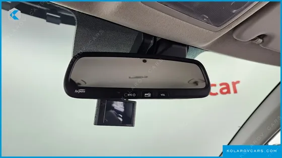 HYUNDAI VENUE 1.6 MODERN