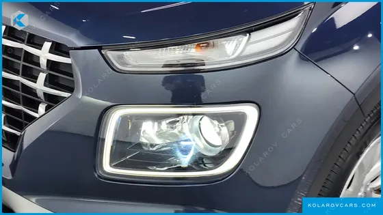 HYUNDAI VENUE 1.6 MODERN
