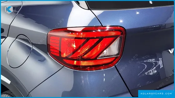 HYUNDAI VENUE 1.6 MODERN