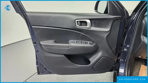 HYUNDAI VENUE 1.6 MODERN
