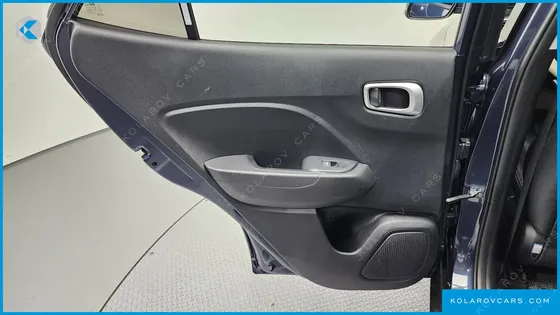HYUNDAI VENUE 1.6 MODERN