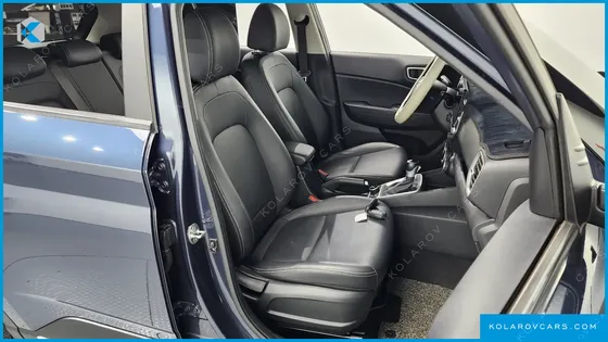 HYUNDAI VENUE 1.6 MODERN
