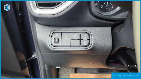 HYUNDAI VENUE 1.6 MODERN