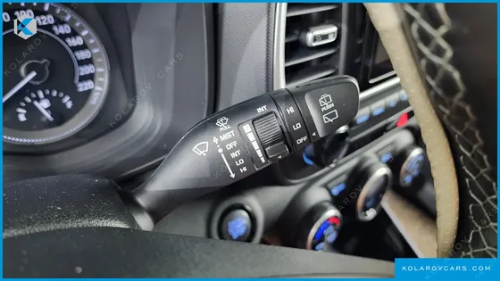 HYUNDAI VENUE 1.6 MODERN