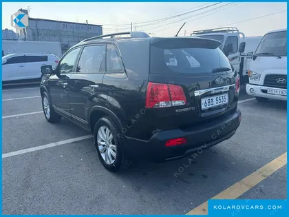 KIA SORENTO DIESEL 2.2 2WD TLX