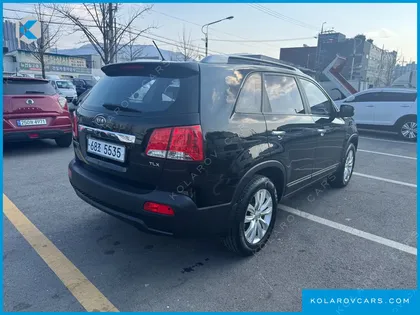 KIA SORENTO DIESEL 2.2 2WD TLX