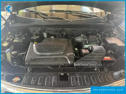 KIA SORENTO DIESEL 2.2 2WD TLX