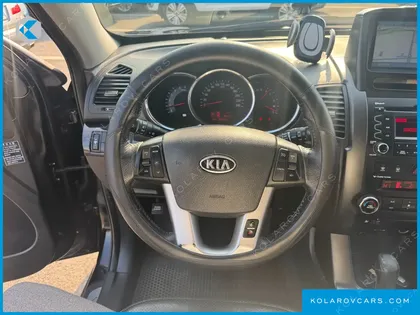 KIA SORENTO DIESEL 2.2 2WD TLX