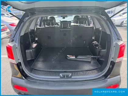 KIA SORENTO DIESEL 2.2 2WD TLX