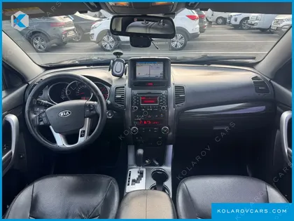 KIA SORENTO DIESEL 2.2 2WD TLX