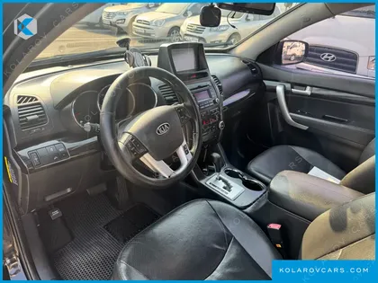 KIA SORENTO DIESEL 2.2 2WD TLX