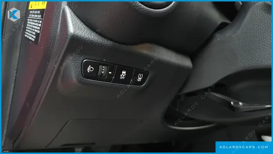 KIA MORNING (PICANTO) TRENDY