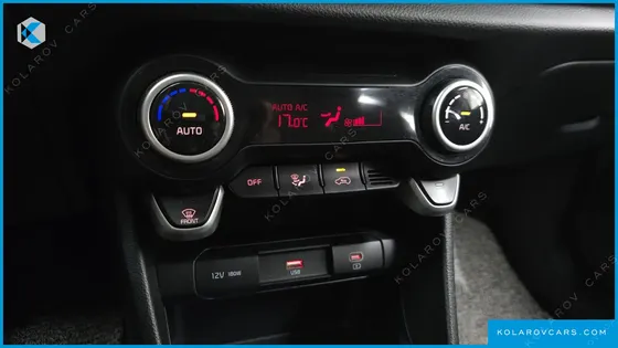 KIA MORNING (PICANTO) TRENDY