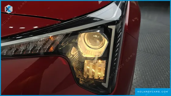 KIA MORNING (PICANTO) TRENDY