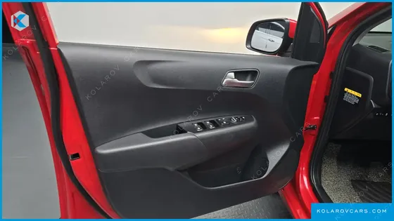 KIA MORNING (PICANTO) TRENDY