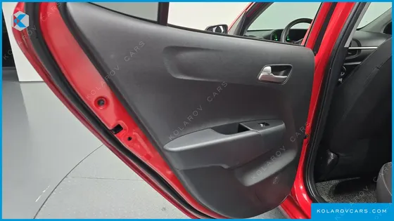 KIA MORNING (PICANTO) TRENDY