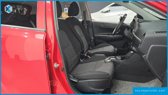 KIA MORNING (PICANTO) TRENDY
