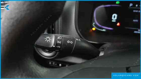 KIA MORNING (PICANTO) TRENDY
