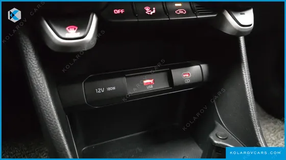 KIA MORNING (PICANTO) TRENDY