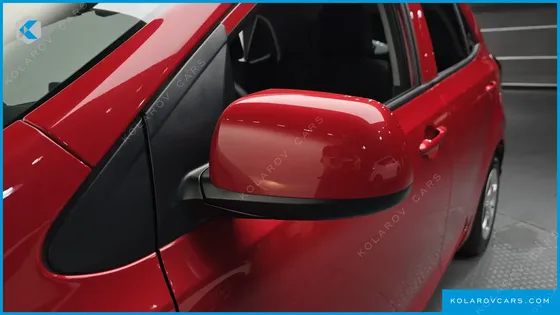 KIA MORNING (PICANTO) TRENDY