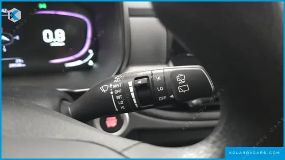 KIA MORNING (PICANTO) TRENDY
